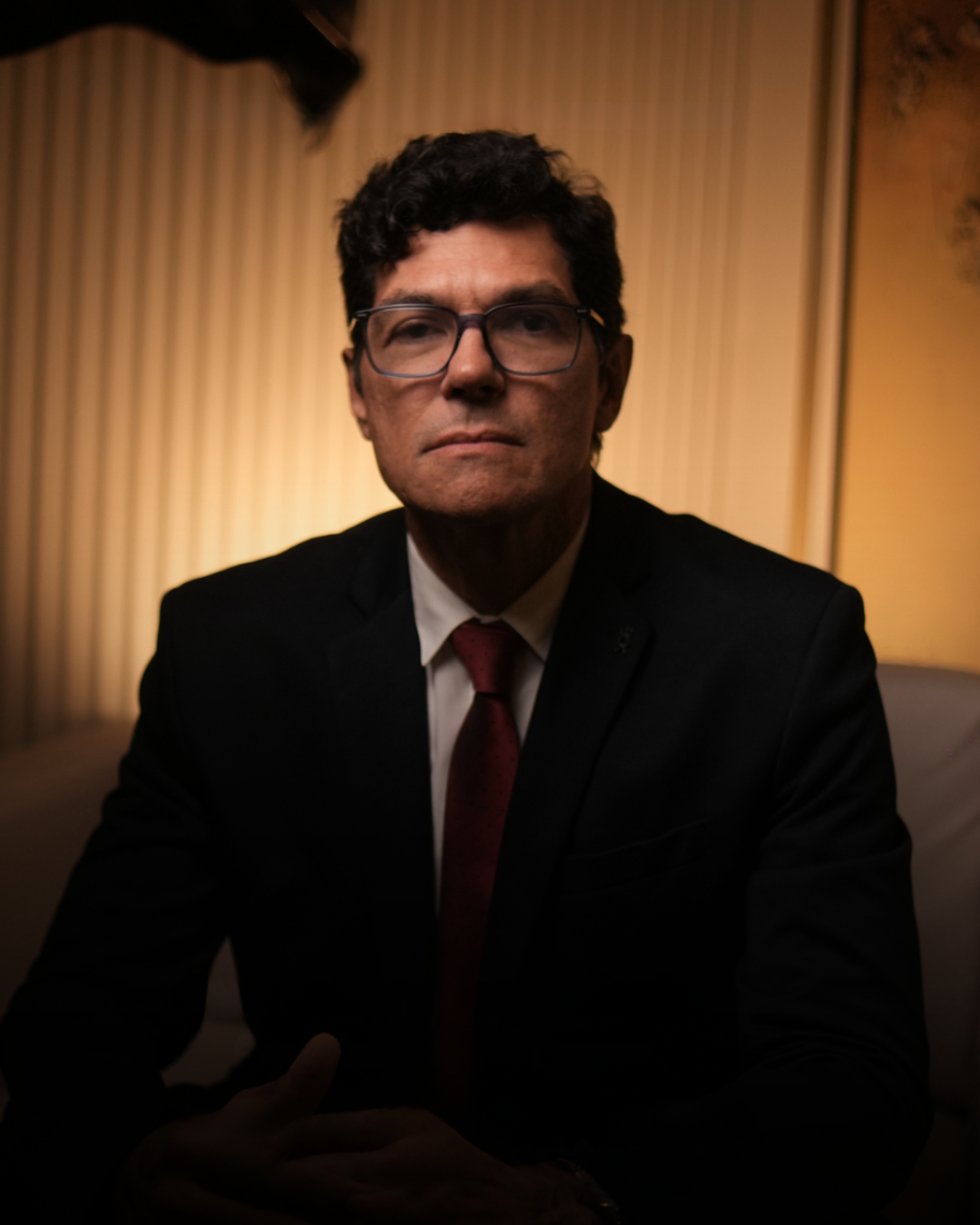 Dr. Octávio Wanzeller — 2