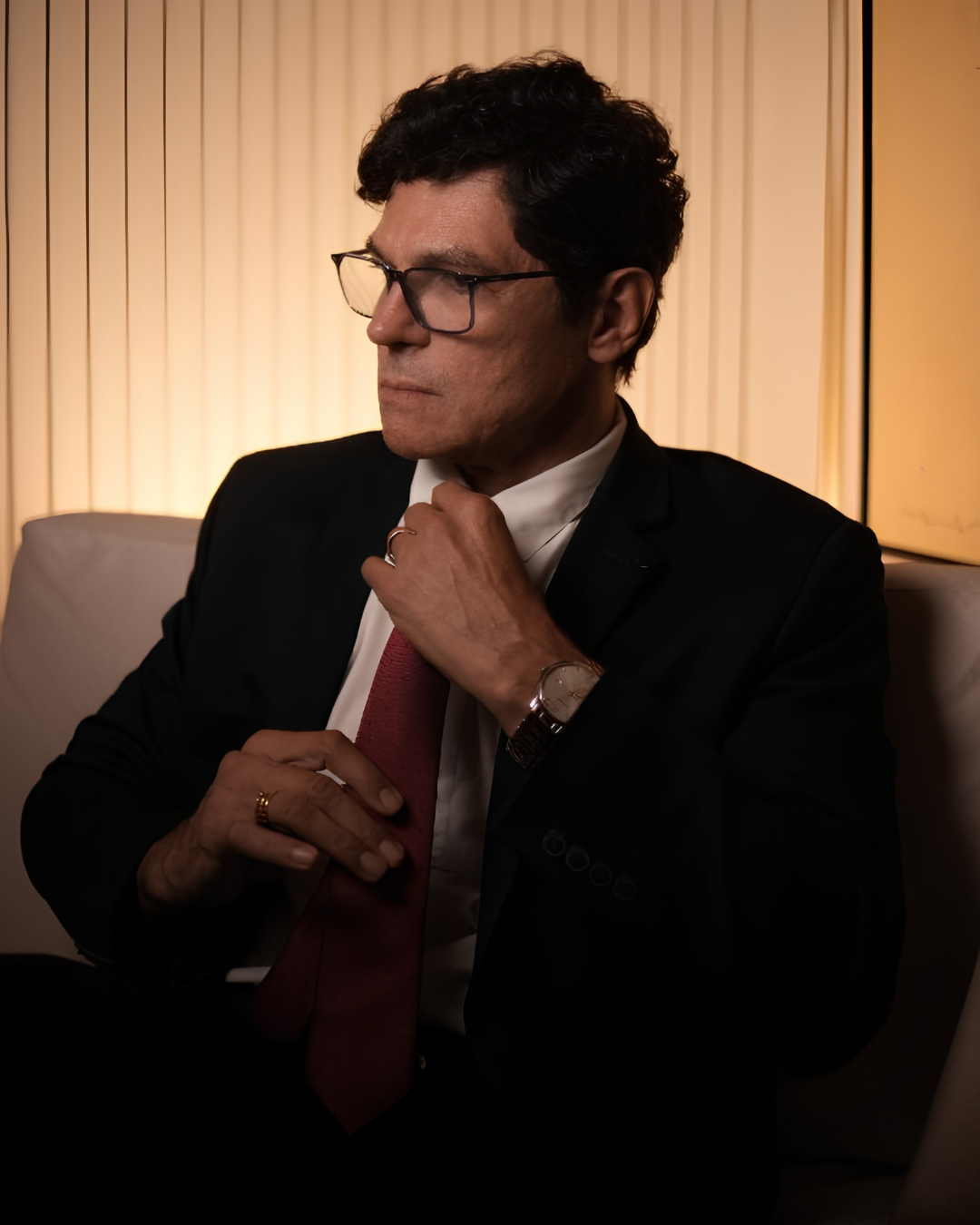 Dr. Octávio Wanzeller — 5